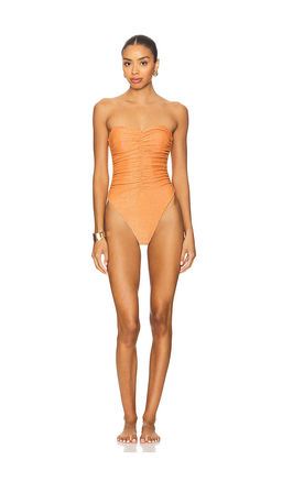 DEVON WINDSOR - Penelope Full Piece Swimsuit