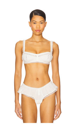 For Love & Lemons - Venetia Underwire Bra