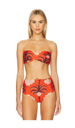 Johanna Ortiz - Sea Sprite Bikini Top