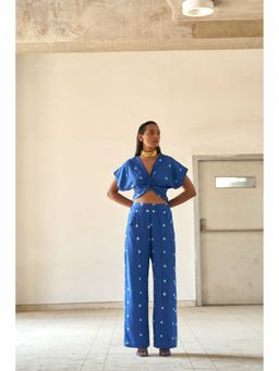 Aapro Label - Ivy Co-ord (Set of 2)