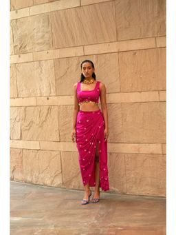 Aapro Label - Roselin Skirt (Set of 2)