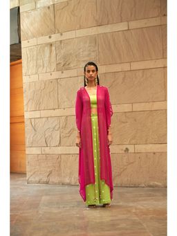 Aapro Label - Juno Pant (Set of 3)