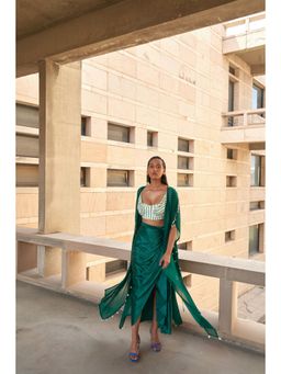 Aapro Label - Jade Skirt (Set of 3)