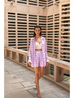 Aapro Label - Oriana Co-ord (Set of 3)