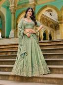 Green color option
