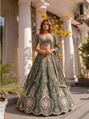 Green color option