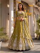Mustard color option, Currently selected