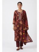 Maroon color option