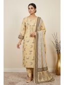 Yellow color option, Currently selected