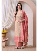 Beige color option, Currently selected