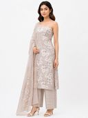 Beige color option, Currently selected