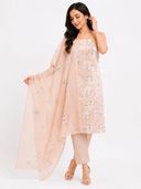 Peach color option, Currently selected