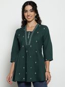 Green color option