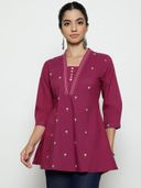 Pink color option