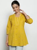 Mustard color option