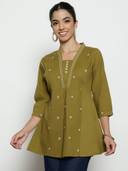 Green color option