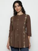 Brown color option