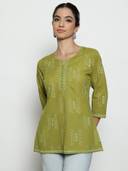 Green color option