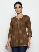 Brown color option