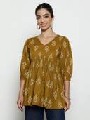 Mustard color option, Currently selected