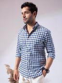 Blue color option