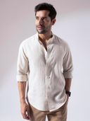 Beige color option
