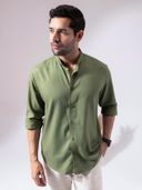 Green color option