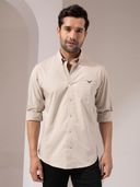 Beige color option, Currently selected