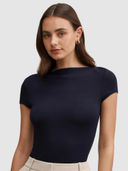 Black color option, Currently selected