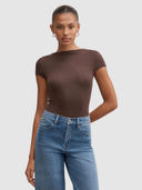 Brown color option