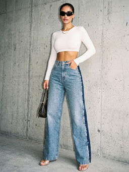 Magre - Blue Light Blue Jeans