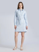 Blue color option, Sold out, Currently selected