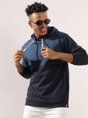 Blue color option, Currently selected