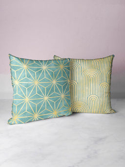 BIANCA - Suzane 16 X16 Cushion Beig25