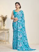 Blue color option