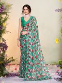 Teal color option, Currently selected