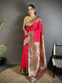 Red color option, Currently selected