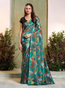 Teal color option, Currently selected