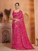 Pink color option, Currently selected