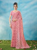 Pink color option, Currently selected