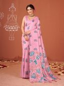 Pink color option, Currently selected