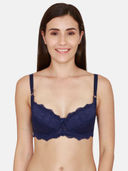 Blue color option, Sold out, Currently selected