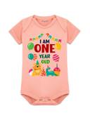 Peach color option