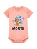 Peach color option