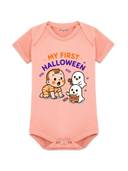 Peach color option, Currently selected