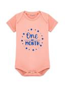 Peach color option