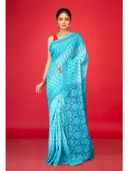 Blue color option, Sold out, Currently selected