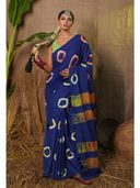 Blue color option, Sold out, Currently selected