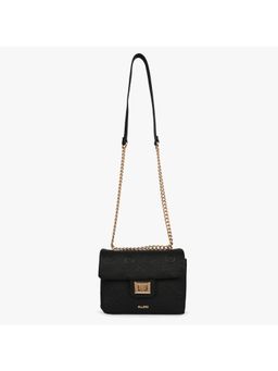 Aldo - Daan Women Black Sling Bag