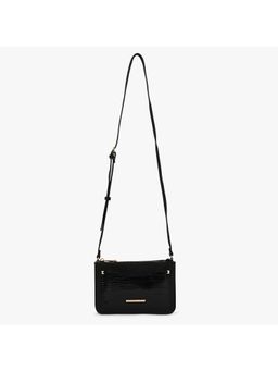 Aldo - Goivia Women Black Sling Bag